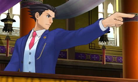 phoenix wright objection  ace attorney wiki fandom