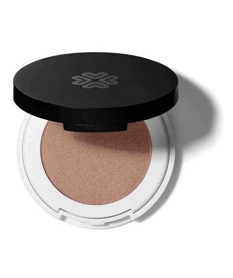 Lily Lolo Pressed Eye Shadow Stark Naked Kompakt Lidschatten