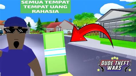 Tempat Tempat Rahasia Dan Cara Mendapatkan Nya Hannya Sebentar Full