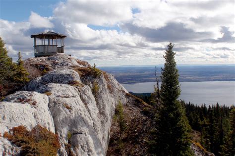 Mount Pope Stunning Vistas Excellent Hiking And Climbing West Coast