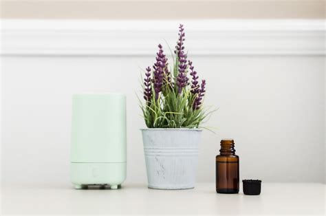 Essential Oil Aromatherapy for Beginners | The Inspiring Journal