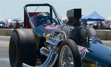 Swamp Rat Iii ‘big Daddy Cackles Laguna Seca Car Guy Chronicles