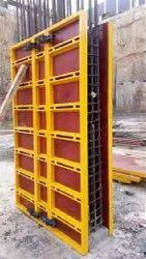 Mild Steel MS Column Shuttering At Rs 76 Kg In Kolkata ID 24817744673