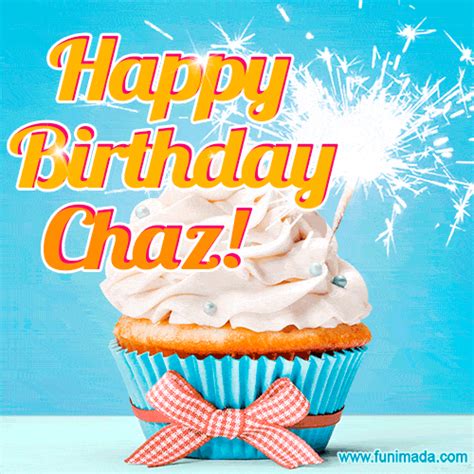 Happy Birthday Chaz S Download On