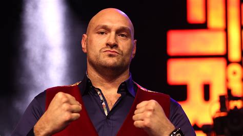 Major blow to Tyson Fury as champ faces further knockbacks to £4m ...