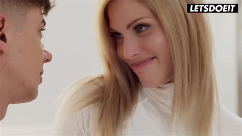 Hot Hungarian Chick Candee Licious Jizzed On Her Ass After Hard Sex Letsdoeit Xnxx