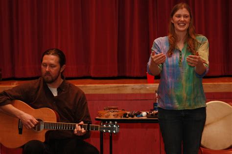 Heather Dale Ben Deschamps Idic Concert April 12 2008 Img Flickr