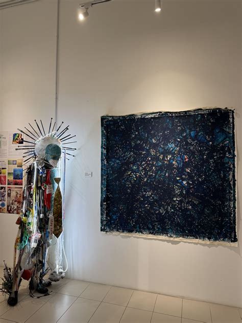 phillip wong myart mystory exhibition  gmbb creative community