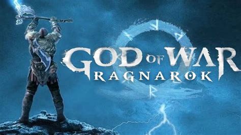 God Of War Ragnarok tudo o que você precisa saber sobre o jogo