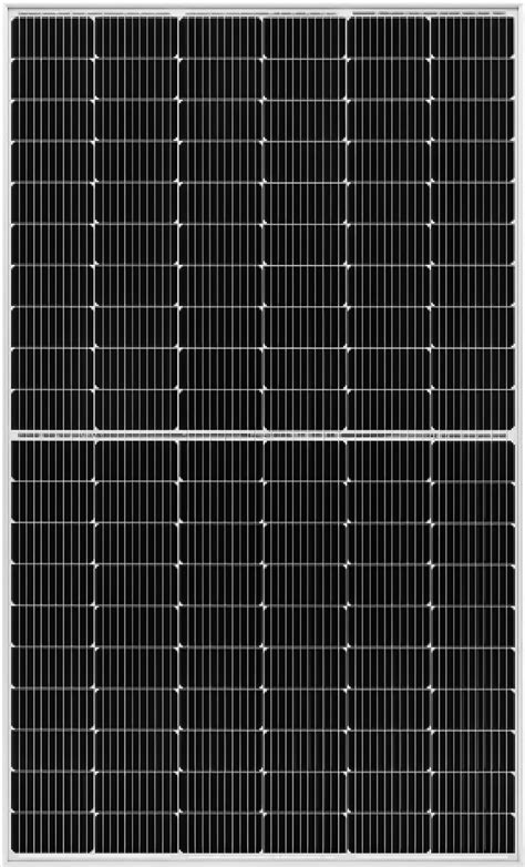 Panel Fotowoltaiczny Ss Mdh Wp Sunova