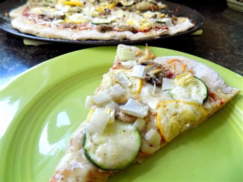 Fall Harvest Pizza Just A Pinch Recipes