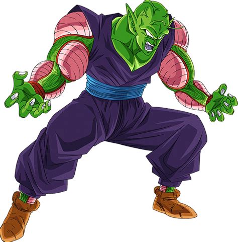 Piccolo Render 6 [dokkan Battle] By Maxiuchiha22 On Deviantart