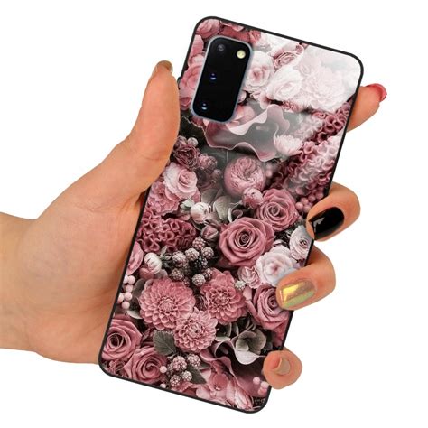 Etui Szklane Do Samsung S Obudowa Case Wzory