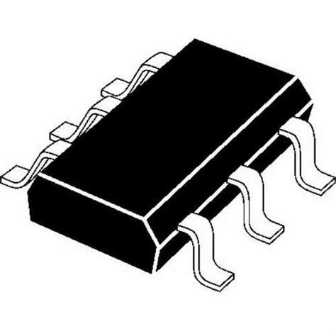 Nexperia N Channel Mosfet Transistor V Ma Surface Mount