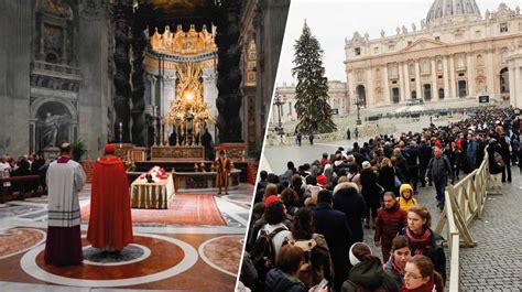 Ltimo Adi S De Los Fieles Al Papa Em Rito Benedicto Xvi