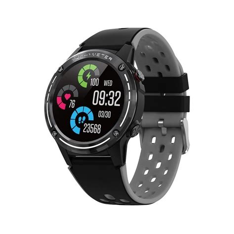 Smartwatch Maxcom Fit Fw Argon Lite Black