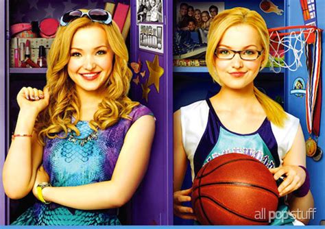 Liv E Maddie A Nova Série Disney Channel All Pop Stuff