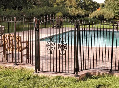 How To Install Aluminium Pool Fence Newyorkergossip