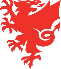 Download FA Wales Logo Vector & PNG - Brand Logo Vector