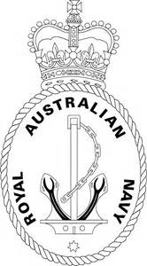 Royal Australian Navy Logo Download png