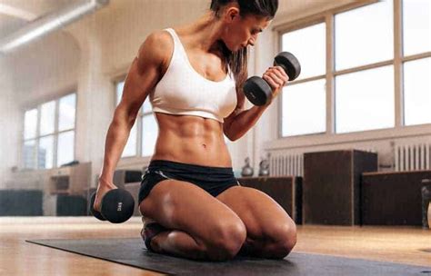 Why Women Should Take Creatine – Mindsets and Reps