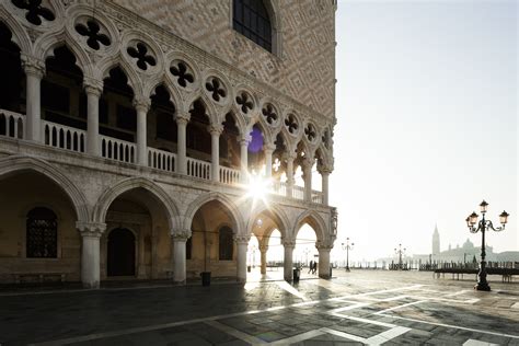 Architecture of Venice :: Behance