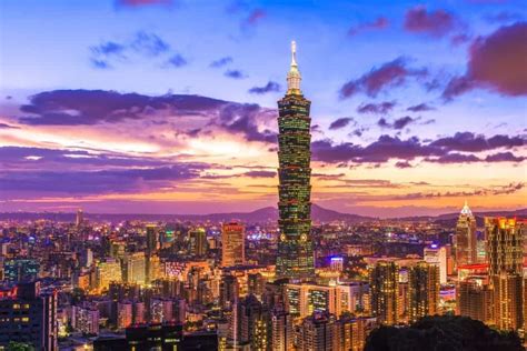 25 Best Things To Do In Taipei Taiwan