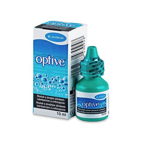 Optive Eye Drops 10ml Marks Tey Pharmacy