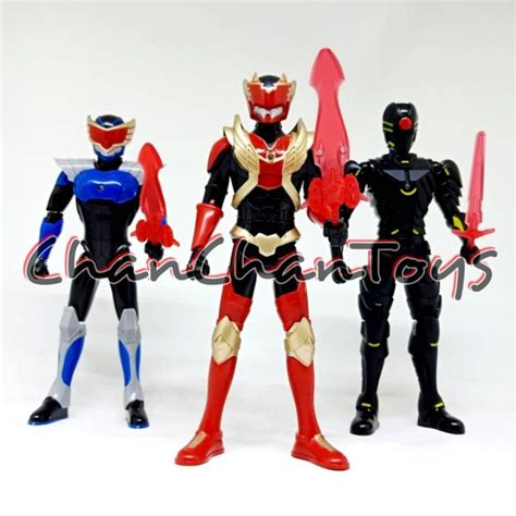 Jual Mainan Figure Robot Bima S Series Rkc Shopee Indonesia