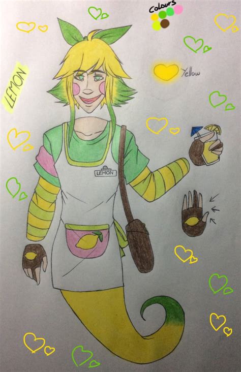 Undertale Lemon By Isabelthehedgehog11 On Deviantart