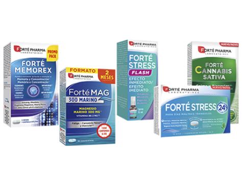 Productos Reig Jofre Farmacias