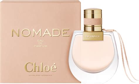 Perfume Nomade Chloé Feminino Beleza na Web