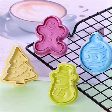 Pie Crust Cutters Etsy