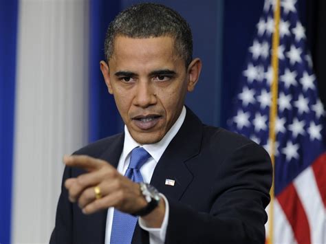 Barack Obama Urges Movement On Healthcare