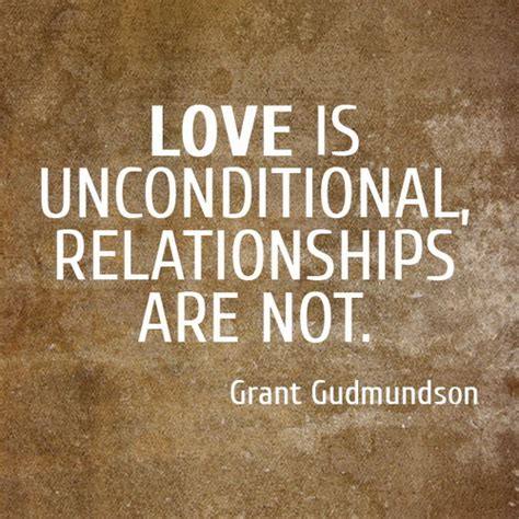 Unconditional Love Inspirational Quotes Quotesgram