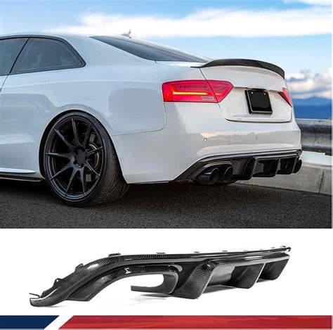 Jcsportline For Audi A5 Sline S5 8t 4 Door 2 Door Sedan Coupe