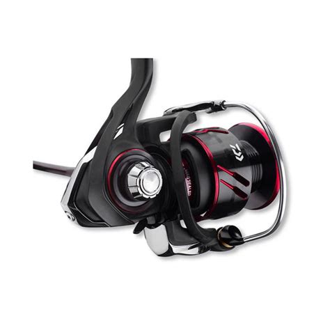 Daiwa Ballistic Lt 2500 Reel