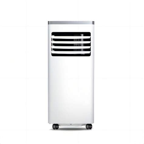 Cowsar 10000 Btu 6000 Btu Doe 115 Volt Quiet 56 Db Portable Air Conditioner Wdehumidifier