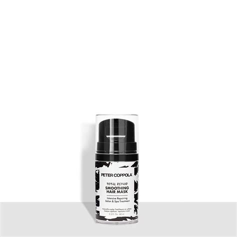 Total Repair Hair Mask – Peter Coppola