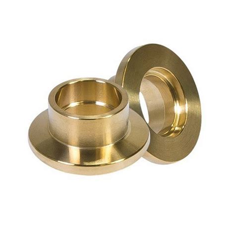 Precision Brass Machined Parts Components Manufacturer Custom Brass