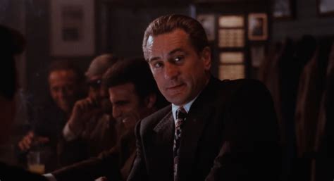 Robert De Niro To Star In Gangster Movie Wise Guys And Play The Two Lead Roles - GameSpot