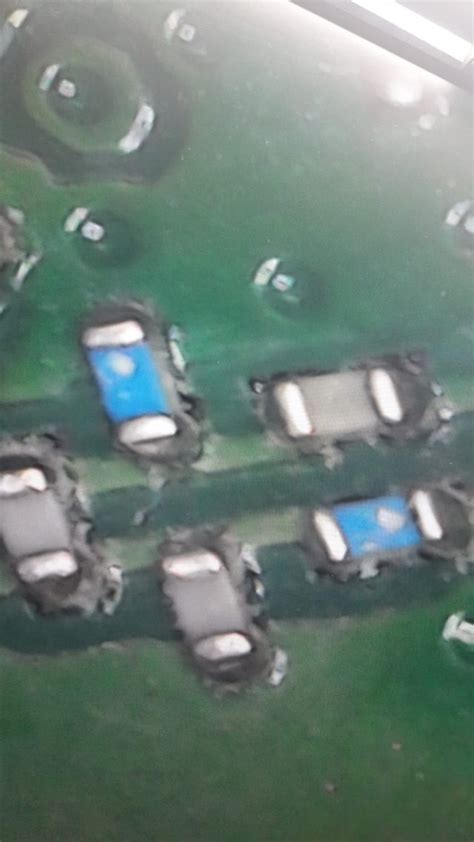 Identify Smd Component R Askelectronics