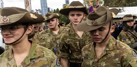 Foreigners Will Soon Be Allowed To Join Australian Army