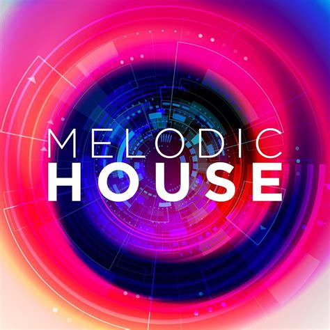 Melodic House Album By Various Artists Apple Music