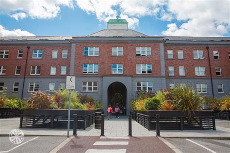 Griffith College Dublin (Dublin, Ireland) - apply, prices, reviews | Smapse