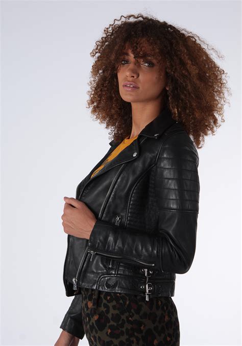 Kaporal Veste Cuir Femme Deals