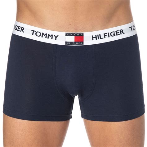 Spot Hymn Mourning Tommy Hilfiger Cotton Boxers Lime Toxic Whichever