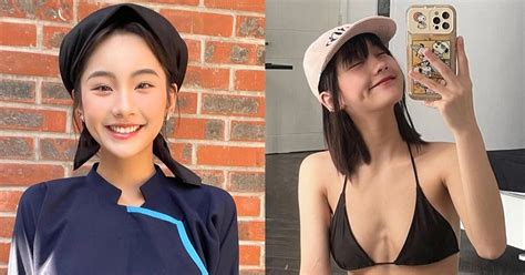 Thu Hà Ceri Hot girl người Tày đóng phim trăm tỷ đời thường gợi cảm Báo Dân trí
