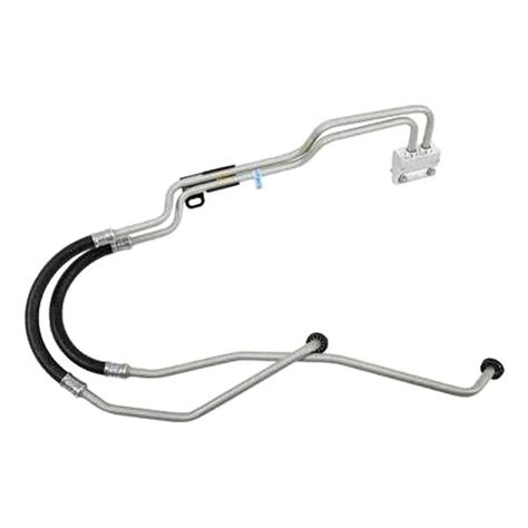 Acdelco® Gm Original Equipment™ Oil Cooler Line