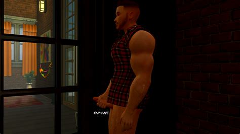 The Joy Of Gay Sex Birthday Cake Feat Chip The Dancer